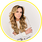 CEO da BeautyIn, Investidora e Ex-apresentadora do Shark Tank Brasil.